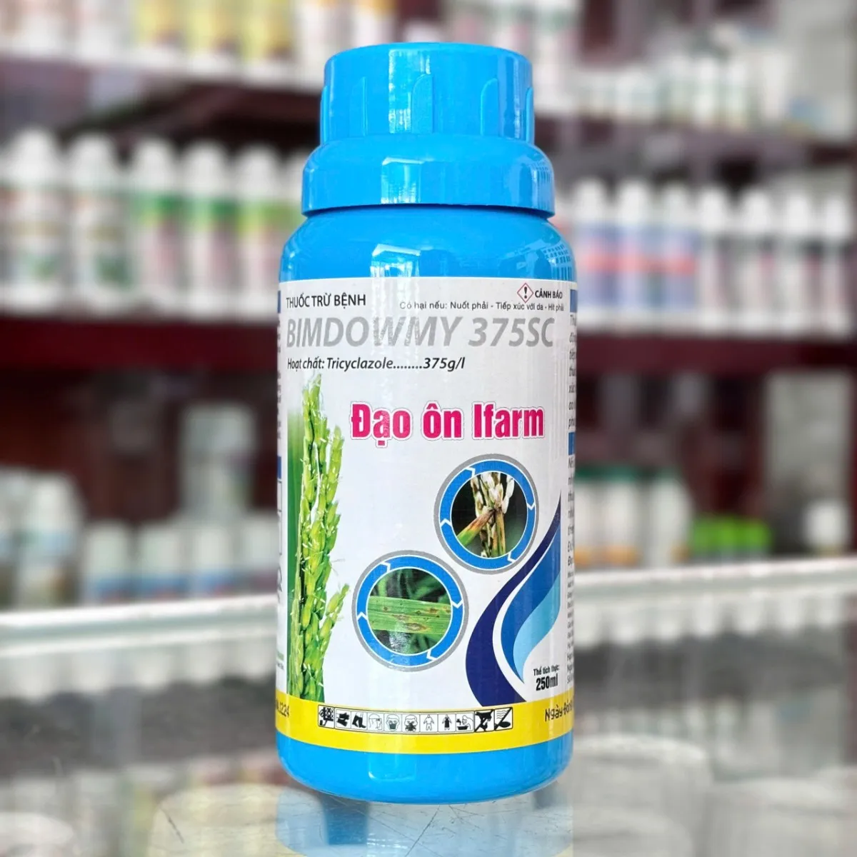 Đạo Ôn IFARM dung tích 250ml