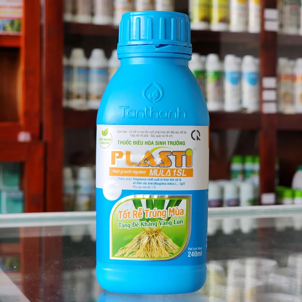 Plasti